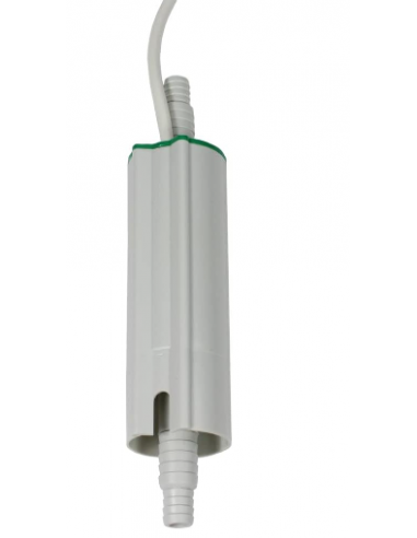 Bomba exterior Comet Geo 19L Inline PLus 12V