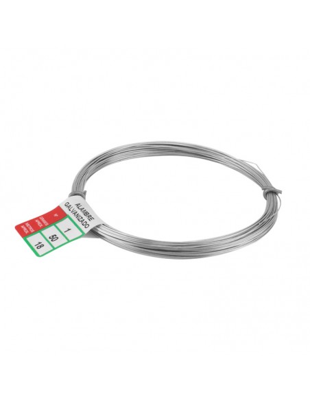 Verzinkter Draht Buarfe 500g Verzinkter Draht Buarfe 500g