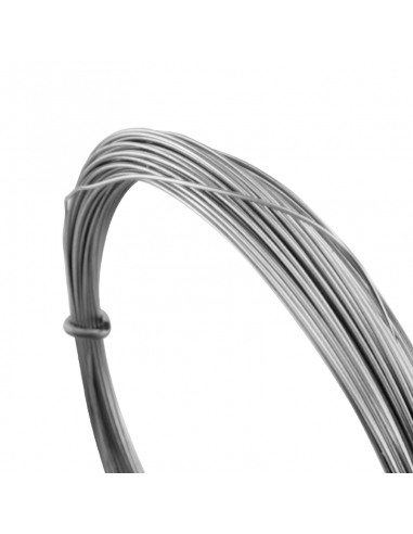 Filo galvanizzato Buarfe 50 gr