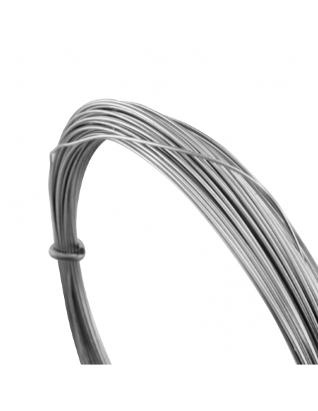 Galvanized wire Buarfe 50gr