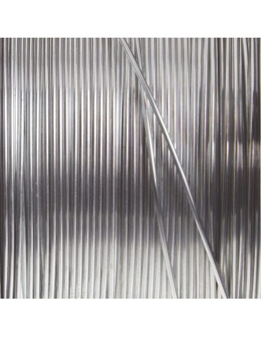 Verzinkter Draht Buarfe 2.6 mm - 1KG - 20mt