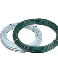 Alambre plastificado Buarfe 2,8mm