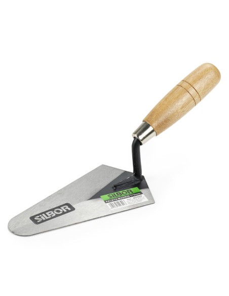 Madrid Paleta Silbor 175 mm