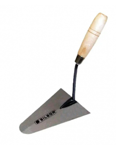 Paleta catalana Silbor 170mm