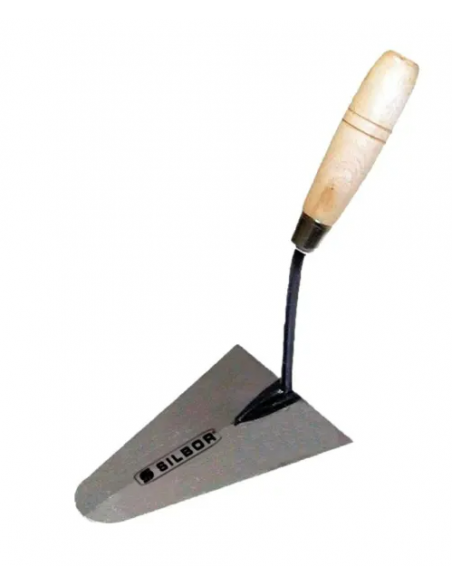 Paleta catalana Silbor 170 mm