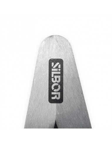 Paleta catalana Silbor 170 mm