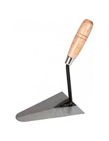 Paleta catalana Silbor 170 mm