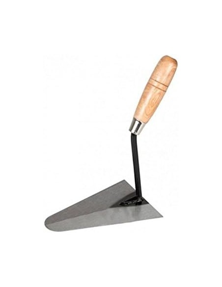 Paleta catalana Silbor 170 mm