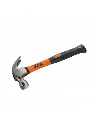 Clou gravé marteau Alyco