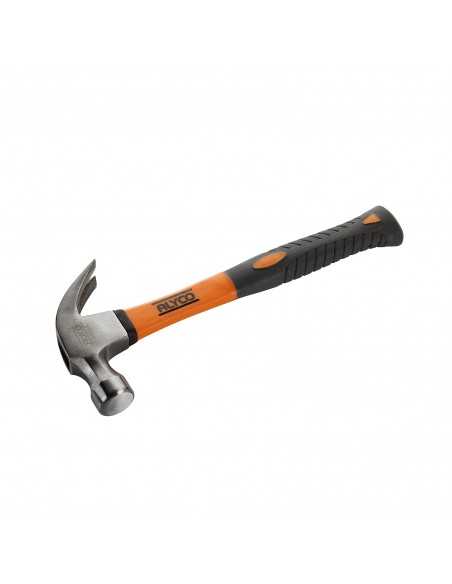 Gebogener Nagelprägehammer Alyco