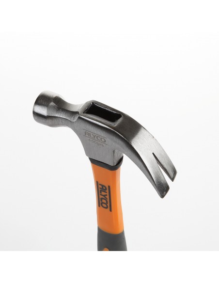 Gebogener Nagelprägehammer Alyco