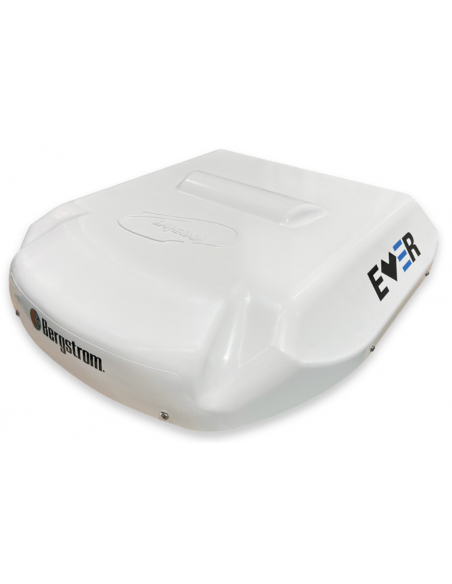 Enfriador climatizador de aire a 12V Ever de Bergstrom