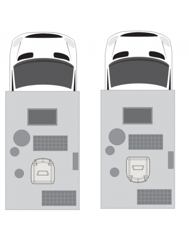 Enfriador de aire Ever de Bergstrom
