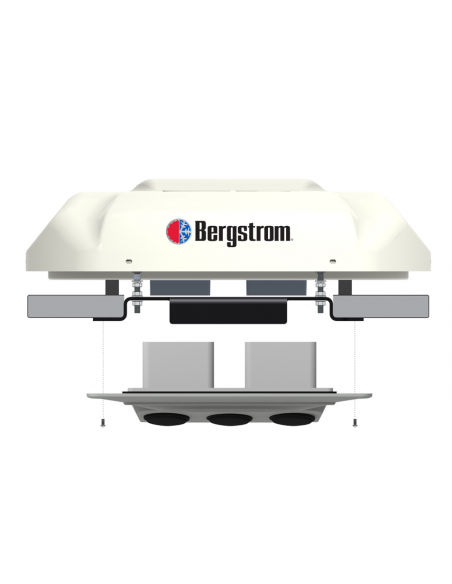 Enfriador de aire Ever de Bergstrom