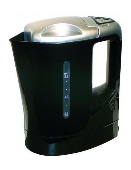 Hervidor de Agua 12v - 800ml Hervidor de Agua 12v - 800ml