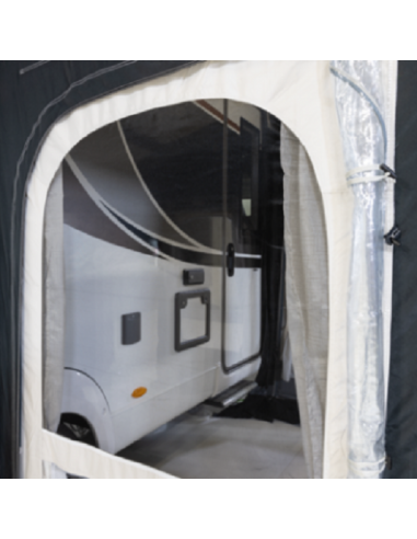 Avancé Kampa Dometic Pop Air Pro 290 Eriba