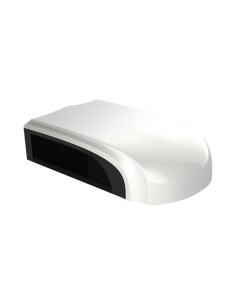 Aire acondicionado de techo Mestic RTA 2500 L Blanco