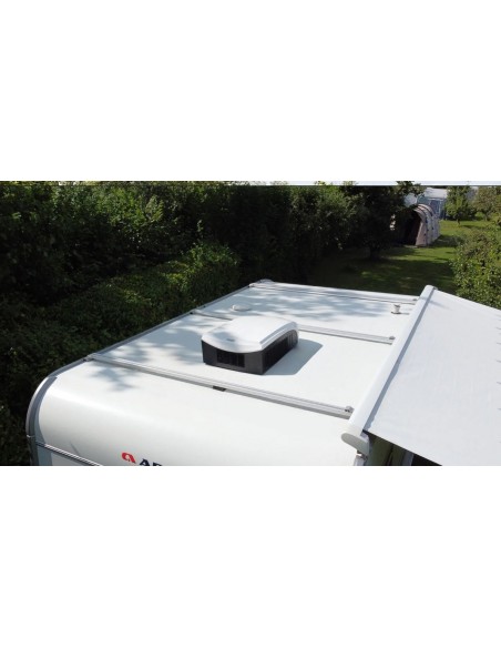 Aire acondicionado de techo Mestic RTA 2500 L Blanco Aire acondicionado de techo Mestic RTA 2500 L Blanco