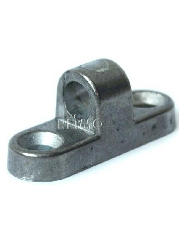 Pacote de ponte de alumínio horizontal 5