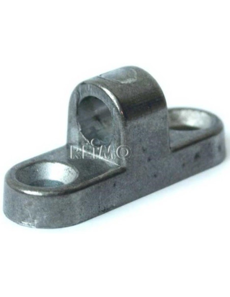 Horizontal Aluminum Bridge Pack 5