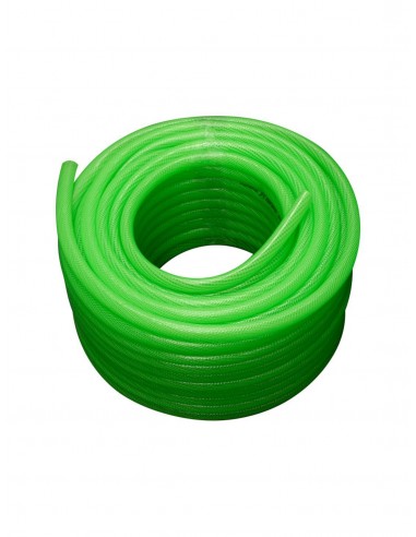 Manguera de jardinería reforzada Espiroflex 5,8"