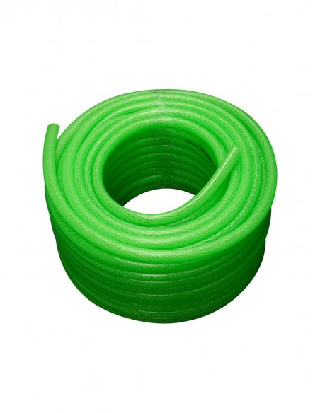 Manguera de jardinería reforzada Espiroflex 5,8"