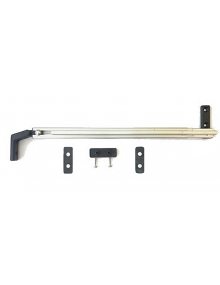 AUT 300 bussole a sinistra o a destra senza chiusura