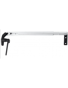 AUT 230 finestra bussola destra Polifix chiusura diapositiva