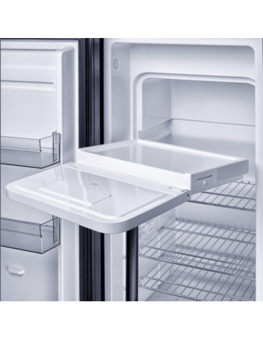 Frigorifero Dometic Compressore esterno RC 10.4M90 12v 90l.