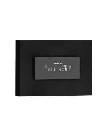 Frigorifero Dometic Compressore esterno RC 10.4M90 12v 90l.