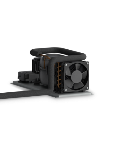 Frigorifero Dometic Compressore esterno RC 10.4M90 12v 90l.