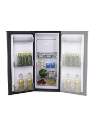 Frigorifero Dometic Compressore esterno RC 10.4M90 12v 90l.