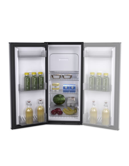 Frigorifero Dometic Compressore esterno RC 10.4M90 12v 90l.