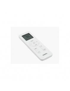 Mando a distancia aire acondicionado Mestic RTA-2600