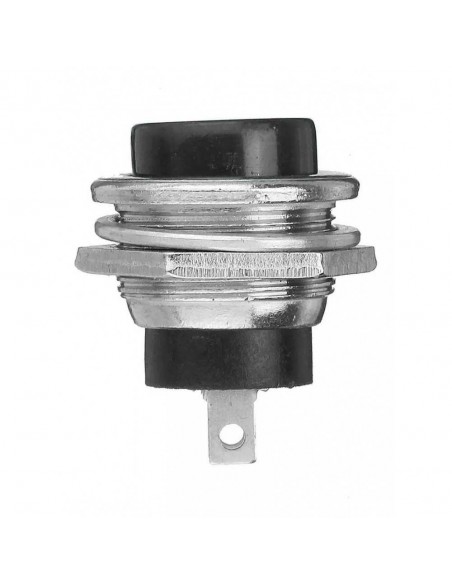 Schließer-Tastschalter.