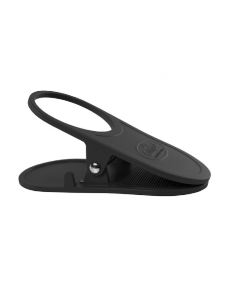 Clip porte-gobelet Orange