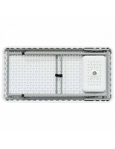 Mesa plegable con fregadero Piano