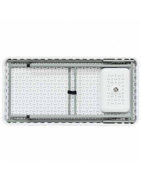 Mesa plegable con fregadero Piano