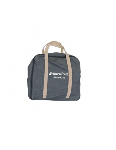 Cama de aire 3D para 1 persona