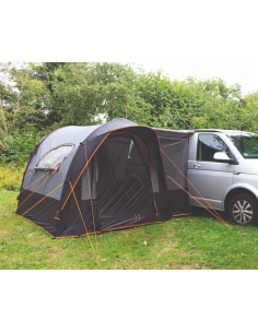 Tienda de aire para camper