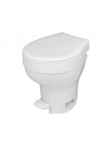 Inodoro WC fijo Thetford Aqua Magic High VI Inodoro WC fijo Thetford Aqua Magic High VI