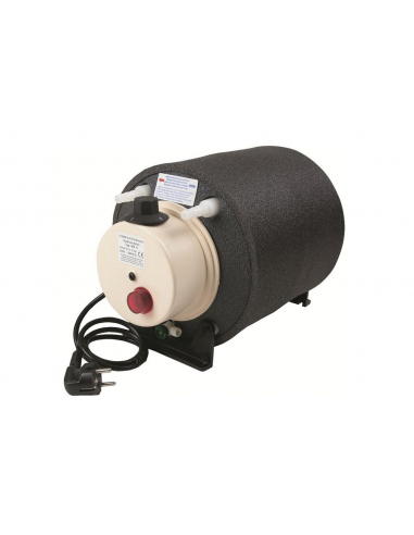 Calentador de agua Boiler Elgena Compact 220V/660W de 6 Litros