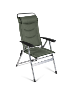Silla aluminio Dometic Quattro Milano REDUX