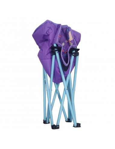 Sedia per bambini pieghevole Unicorn Tub