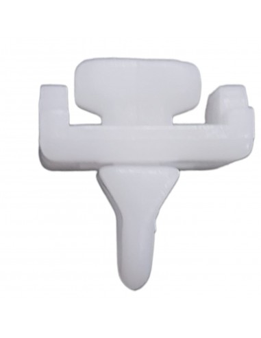 Butée pour guides rideaux x6