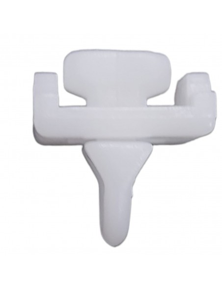 Rolha para guias de cortina x6