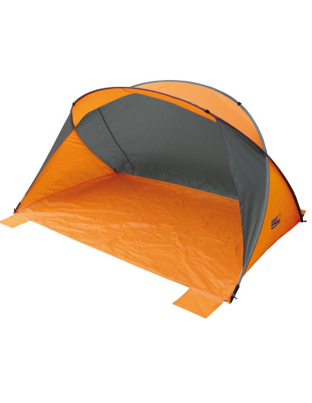 Tente. Haut sommet. Malibu