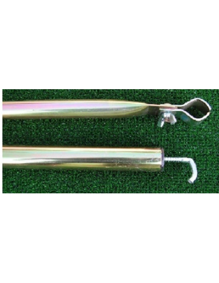 Mast / 25m roof reinforcement bar