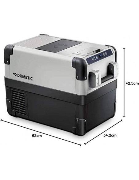 Nevera portatil Dometic de Compresor CoolFreeze CFX 28 Nevera portatil Dometic de Compresor CoolFreeze CFX 28