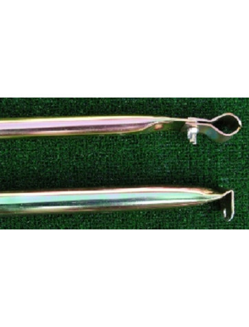 Mast / Vertical reinforcement bar Advance